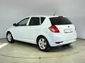 2010 Kia Ceed I, белый, 610000 рублей - вид 9