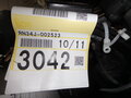 2014 Yamaha MT-09 (FZ-09), чёрный, 600000 рублей - вид 5