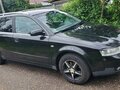 2003 Audi A4 II (B6), чёрный - вид 6
