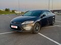 2012 Ford Mondeo IV Рестайлинг, чёрный, 650000 рублей - вид 1