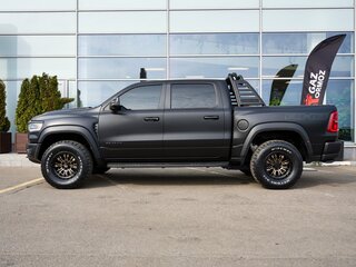 2025 Ram 1500 RHO V Рестайлинг, чёрный, 10780000 рублей, вид 3