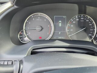 2019 Lexus RX 300 IV Рестайлинг, чёрный, 4200000 рублей, вид 5