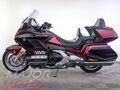 2020 Honda GL 1800 Gold Wing, красный, 2390000 рублей - вид 1