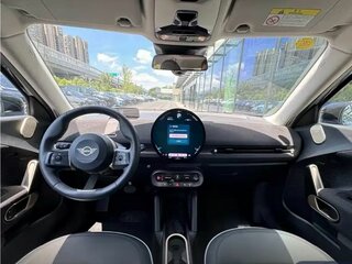 2024 Mini Aceman SE, синий, 5290000 рублей, вид 5