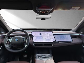 2026 BMW X5 40d V (G65), серый, 19500000 рублей, вид 4