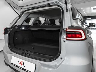 2026 Tenet T4L, серебристый, 2344000 рублей, вид 3
