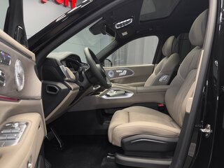 2026 Zeekr 8X 70 kWh, чёрный, 10800000 рублей, вид 5