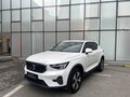 2024 Volvo XC40 I Рестайлинг, белый, 3085339 рублей