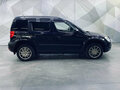 2013 Skoda Yeti I, чёрный, 654000 рублей - вид 6