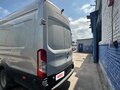 2021 Ford Transit, серебристый, 3449999 рублей - вид 8