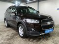 2015 Chevrolet Captiva I Рестайлинг 2, коричневый, 1599000 рублей - вид 6