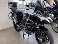 2014 BMW R 1200 GS Adventure, белый, 1450000 рублей - вид 1