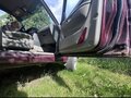 2008 ТагАЗ Road Partner, красный, 250000 рублей - вид 9