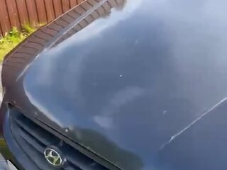 2009 Hyundai Accent ТагАЗ II, чёрный, 280000 рублей, вид 1