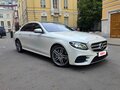 2017 Mercedes-Benz E-Класс 400 V (W213, S213, C238), белый