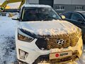 2016 Hyundai Creta I, белый, 1650000 рублей - вид 2