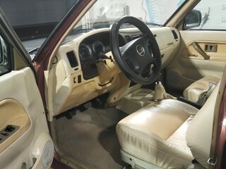 2006 Tianye Admiral, серебристый, 260000 рублей, вид 5