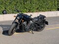 2019 Indian Scout, чёрный, 800000 рублей - вид 1