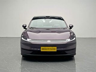 2026 Changan Qiyuan A06 51.48 kWh, фиолетовый, 2417009 рублей, вид 2