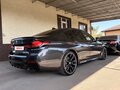 2021 BMW 5 серии 530i xDrive VII (G30/G31/G38) Рестайлинг, серый, 4150000 рублей - вид 5