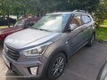 2017 Hyundai Creta I, серый, 1350000 рублей - вид 6