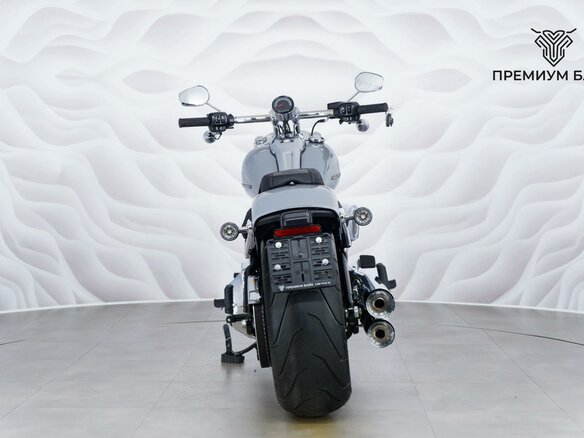 2025 Harley-Davidson Breakout, серый, 3199000 рублей - вид 6
