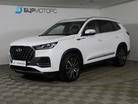 Chery Tiggo 8 Pro Max I