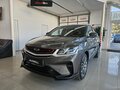 2023 Geely Coolray I, серый, 2069000 рублей - вид 1