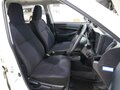 2019 Toyota Probox I Рестайлинг, белый - вид 9