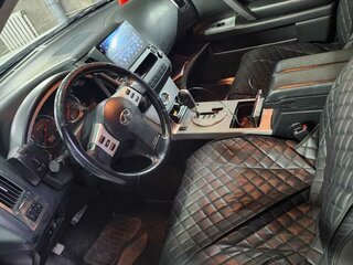 2003 Infiniti FX35 I (S50), белый, 750000 рублей, вид 4