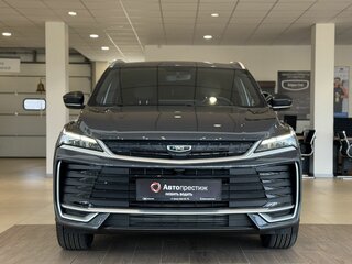 2026 Belgee X50+, серый, 2499990 рублей, вид 5