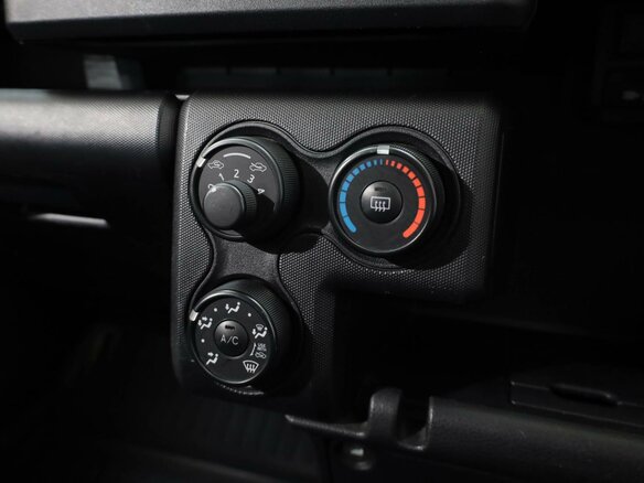 2019 Toyota Probox I Рестайлинг, белый - вид 12
