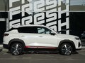 2023 Changan CS35 Plus I Рестайлинг, белый, 1798400 рублей - вид 4
