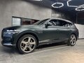 2021 Genesis GV80 I, зелёный, 6500000 рублей - вид 4