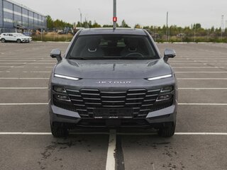 2026 Jetour Dashing I, серый, 2732301 рублей, вид 2