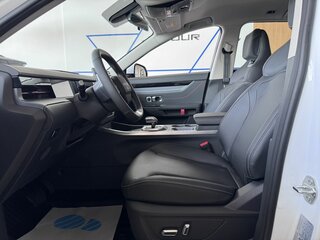 2026 Jetour Dashing I, белый, 2759900 рублей, вид 4