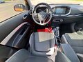 2022 Kia KX1, жёлтый, 1320000 рублей - вид 9