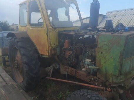 1999 ЮМЗ 6, 90000 рублей, вид 1