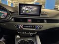 2019 Audi A4 V (B9), белый, 2900000 рублей - вид 6