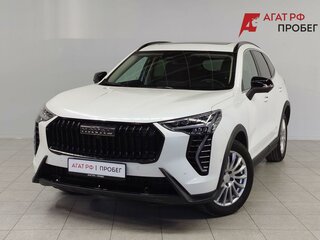 2024 Haval Jolion I Рестайлинг, белый, 2250000 рублей, вид 1