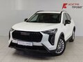 2024 Haval Jolion I Рестайлинг, белый, 2250000 рублей