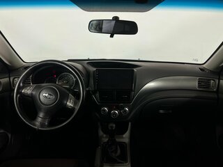 2010 Subaru Impreza XV III, серебристый, 873000 рублей, вид 2