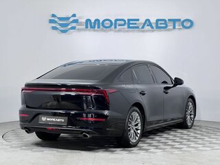 2023 FAW Bestune B70 I, чёрный, 1750000 рублей, вид 5