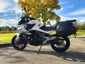2024 CFMoto 700MT, белый, 585000 рублей - вид 8
