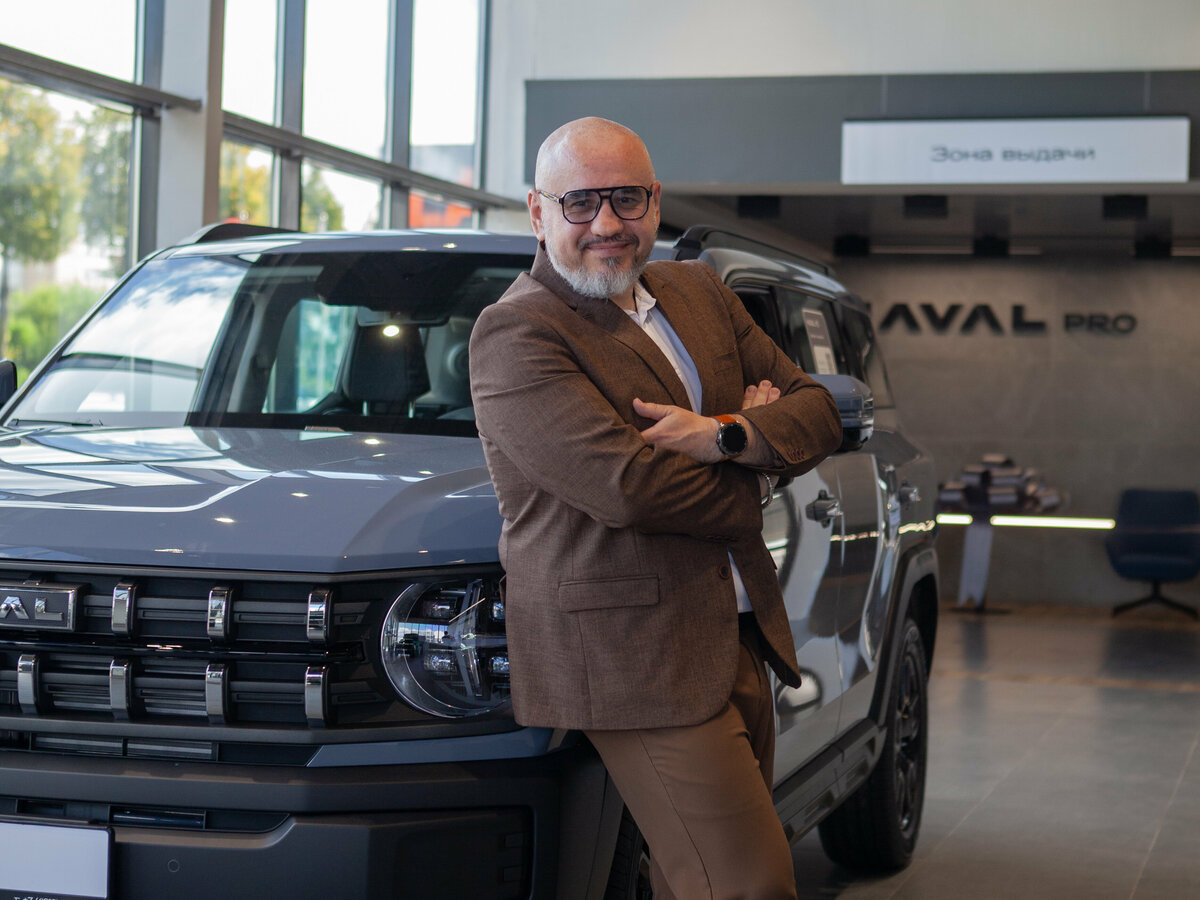 Открыть фотографии: Haval H3 I Рестайлинг