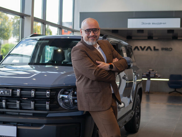 2026 Haval H3 I Рестайлинг, серый, 3249000 рублей