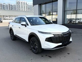 2026 Haval F7 II, белый, 2999000 рублей, вид 1