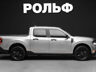 2024 Ford Maverick IV, серый, 4500000 рублей, вид 2