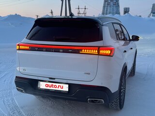 2025 Tenet T8, белый, 3500000 рублей, вид 3