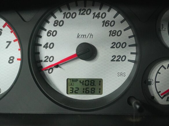 2007 Mitsubishi Lancer IX Рестайлинг, серебристый, 281000 рублей - вид 17